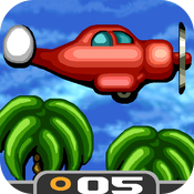 Jungle Crash Land Jungle Crash Land