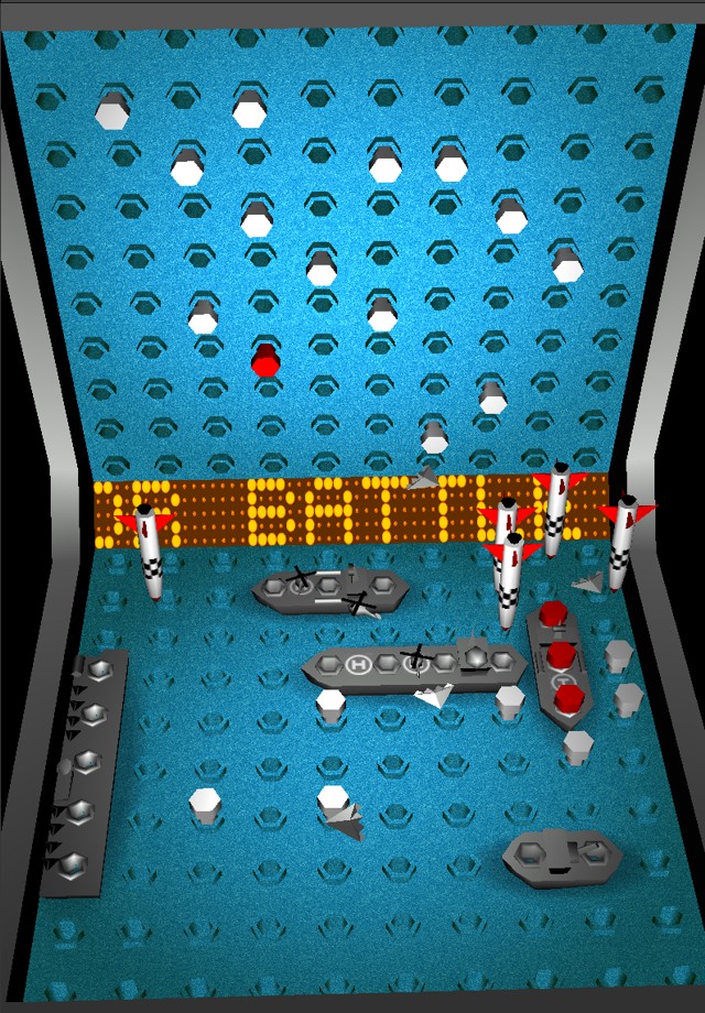Screenshot War Ships 3D – Online Battle Screenshot War Ships 3D – Online Battle